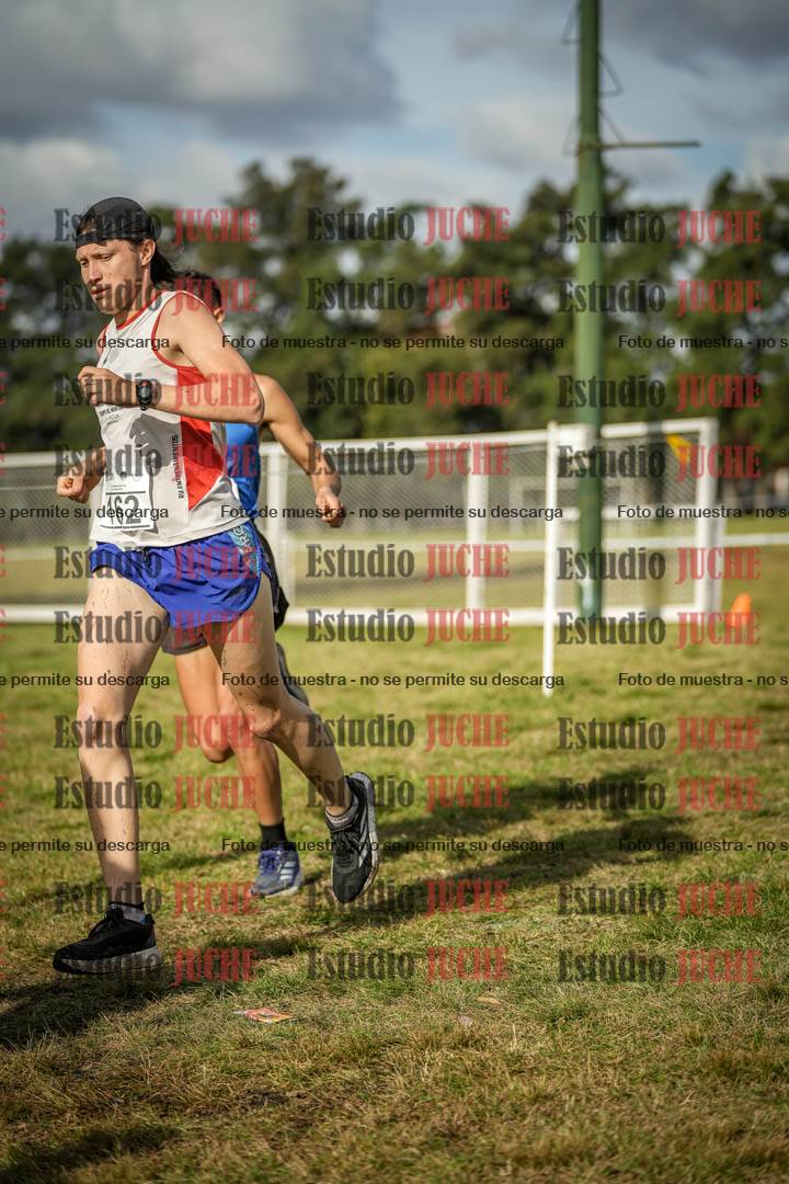 Fotos en el circuito