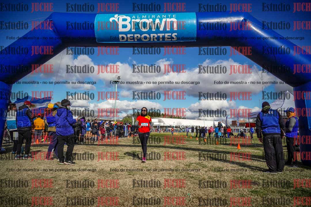 Fotos de las llegadas