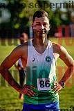 Fotos de los 3000 m de varones