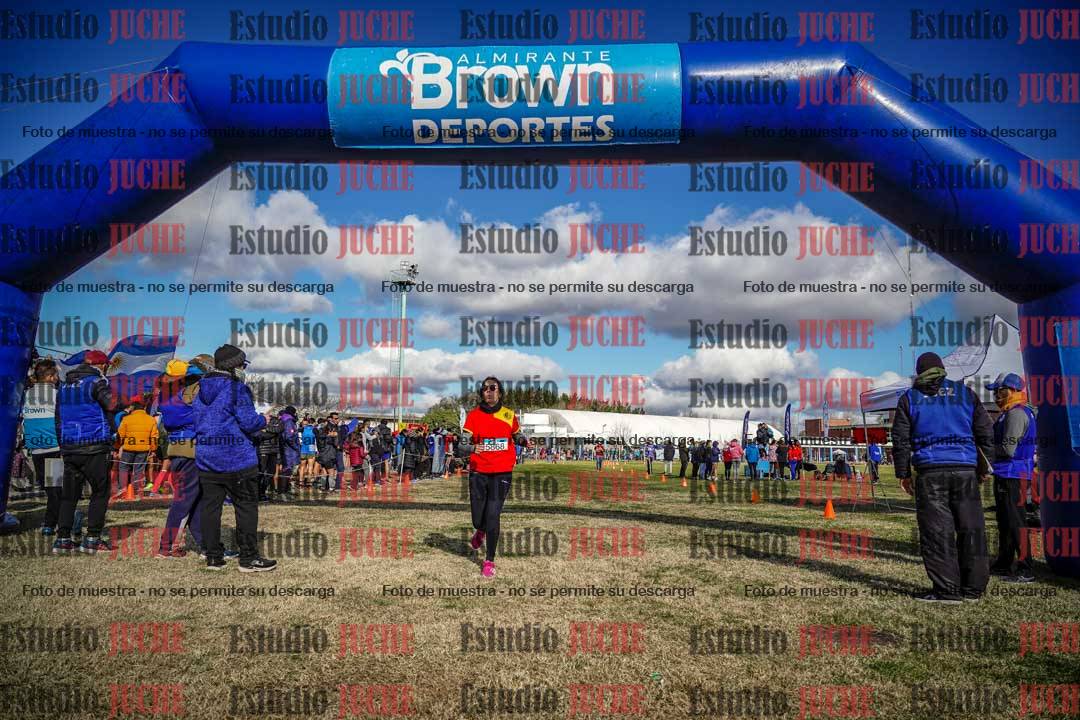 Fotos de las llegadas