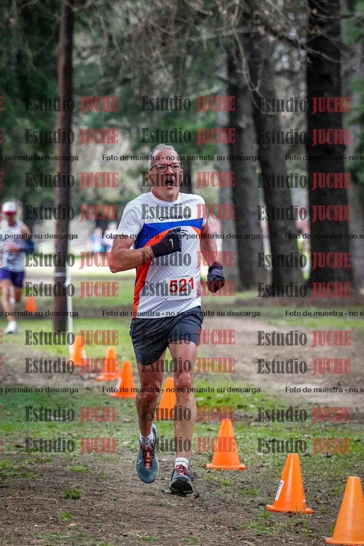 Fotos en el circuito