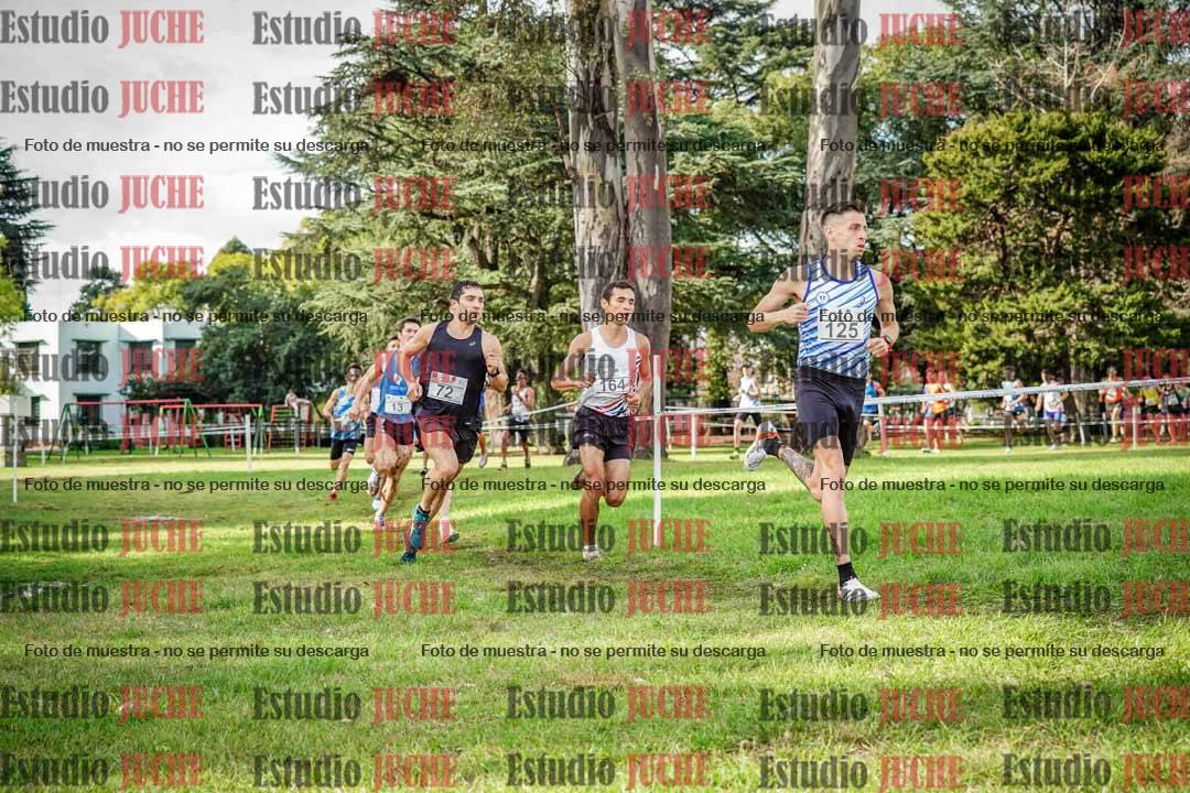 Fotos en el circuito