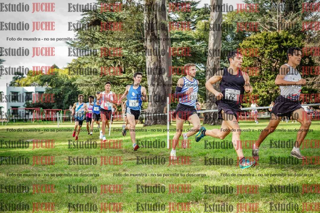 Fotos en el circuito