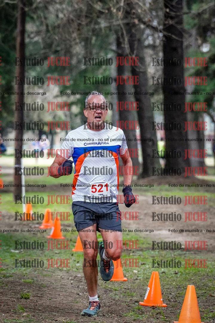 Fotos en el circuito