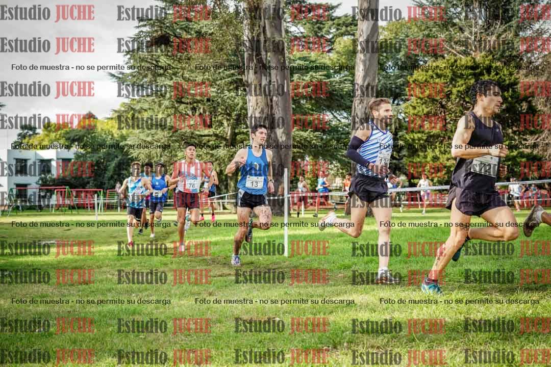 Fotos en el circuito