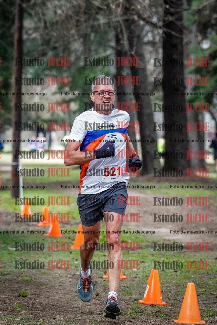 Fotos en el circuito