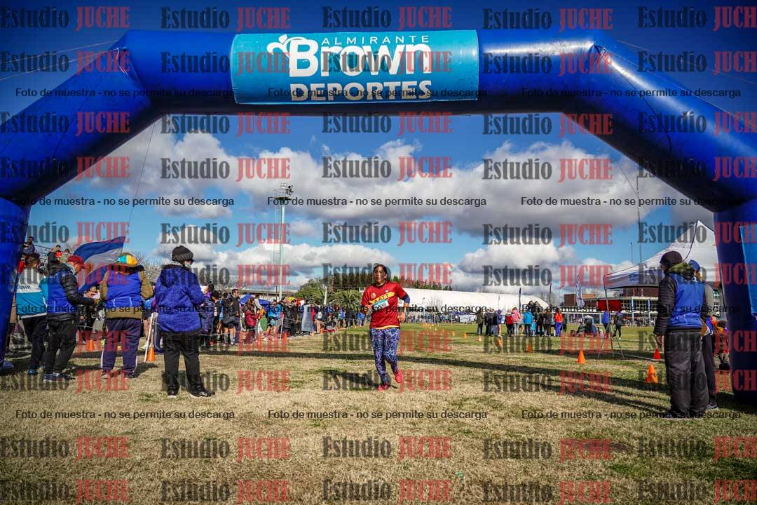 Fotos de las llegadas