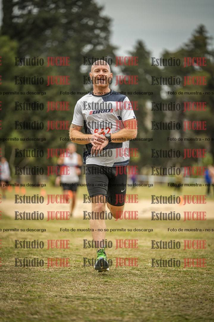 Fotos de la llegada