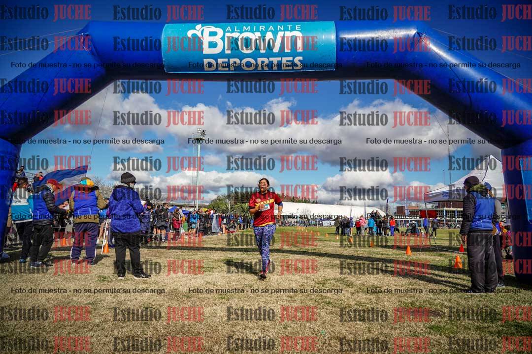 Fotos de las llegadas