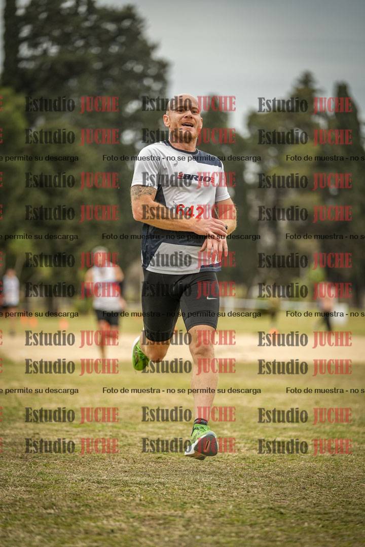 Fotos de la llegada