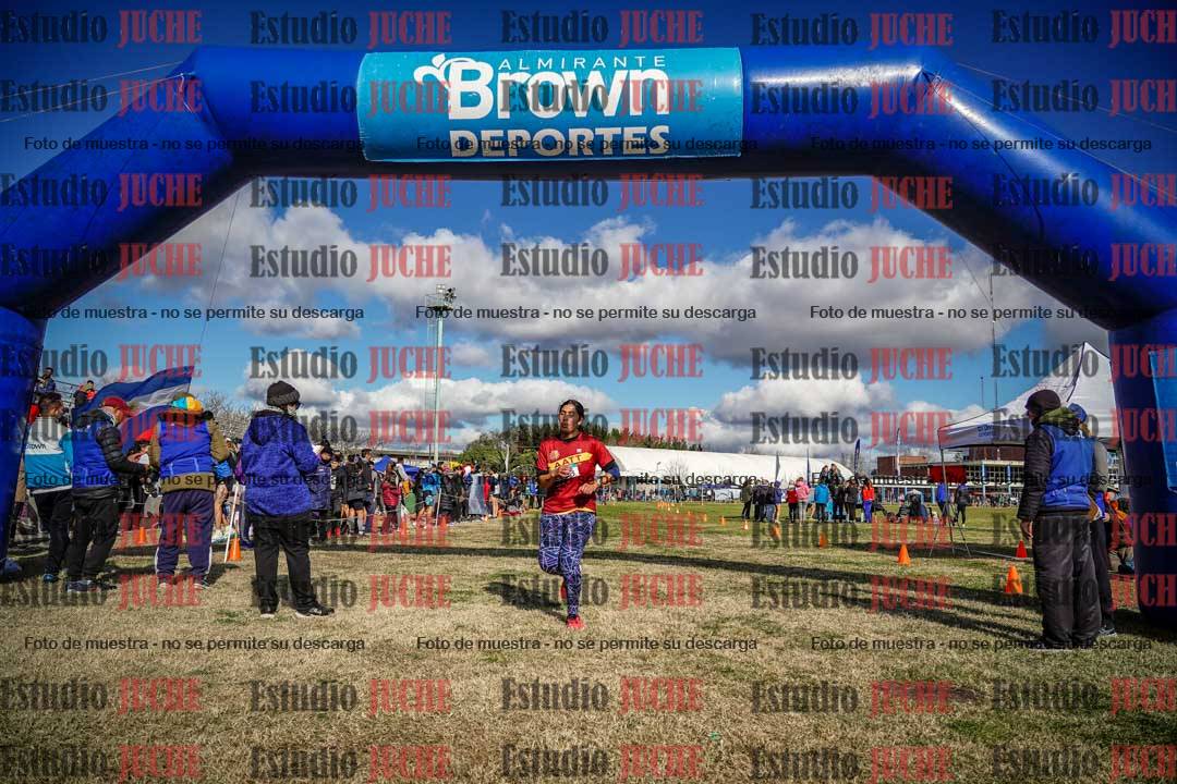 Fotos de las llegadas