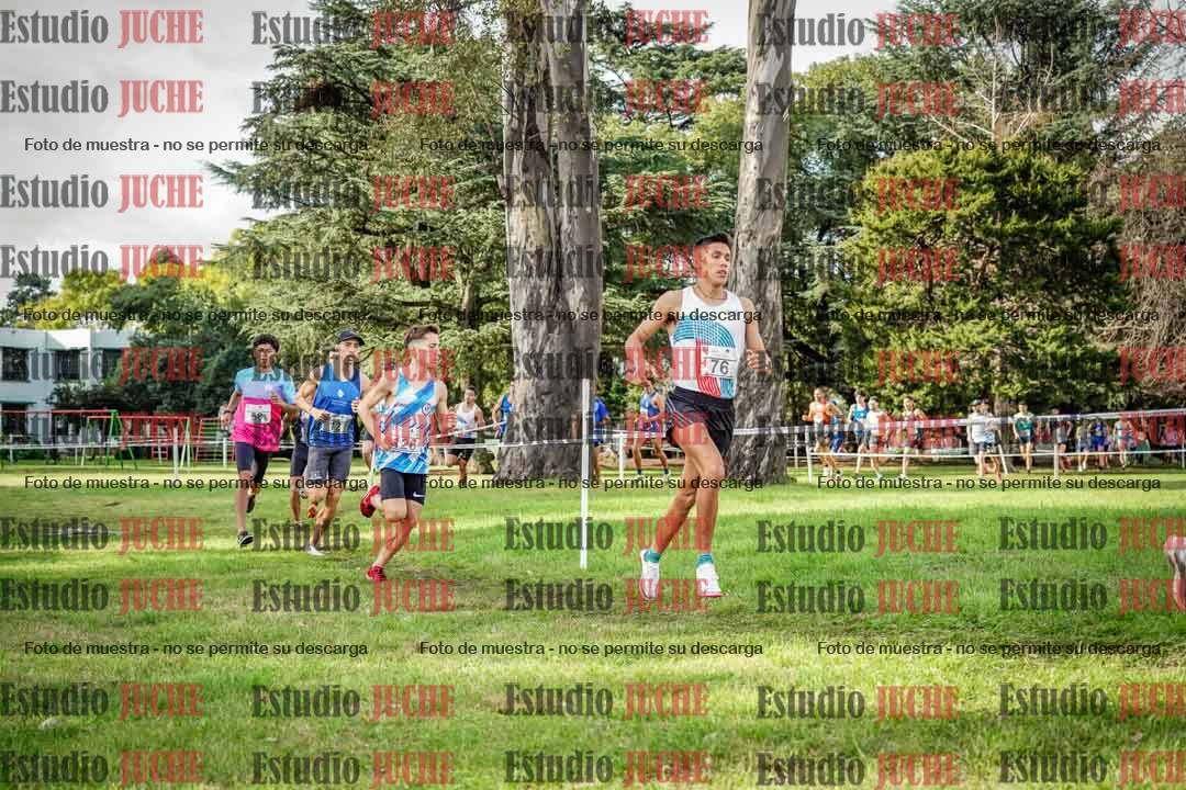 Fotos en el circuito