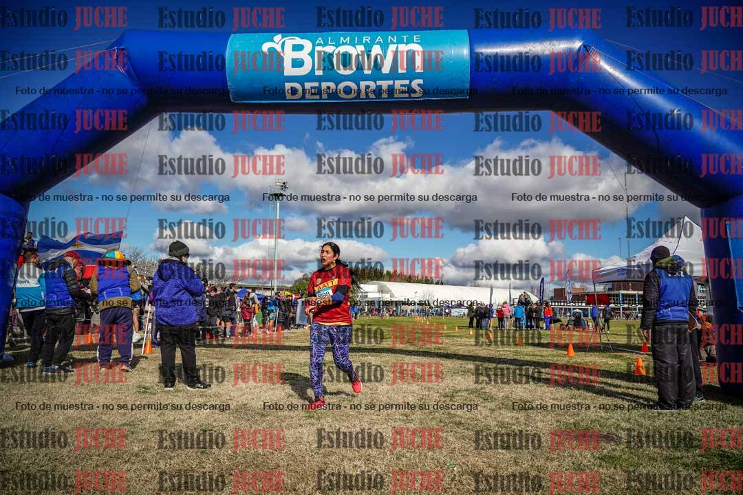 Fotos de las llegadas