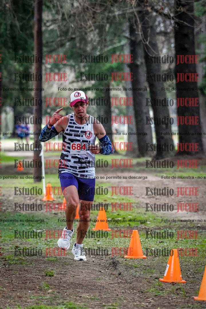 Fotos en el circuito