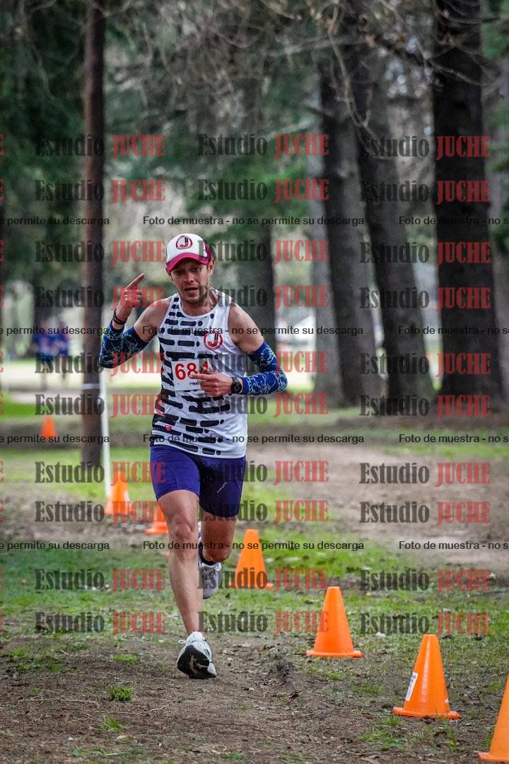 Fotos en el circuito