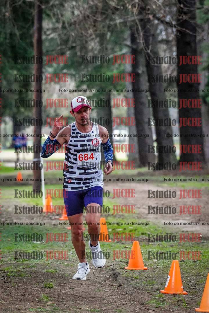 Fotos en el circuito