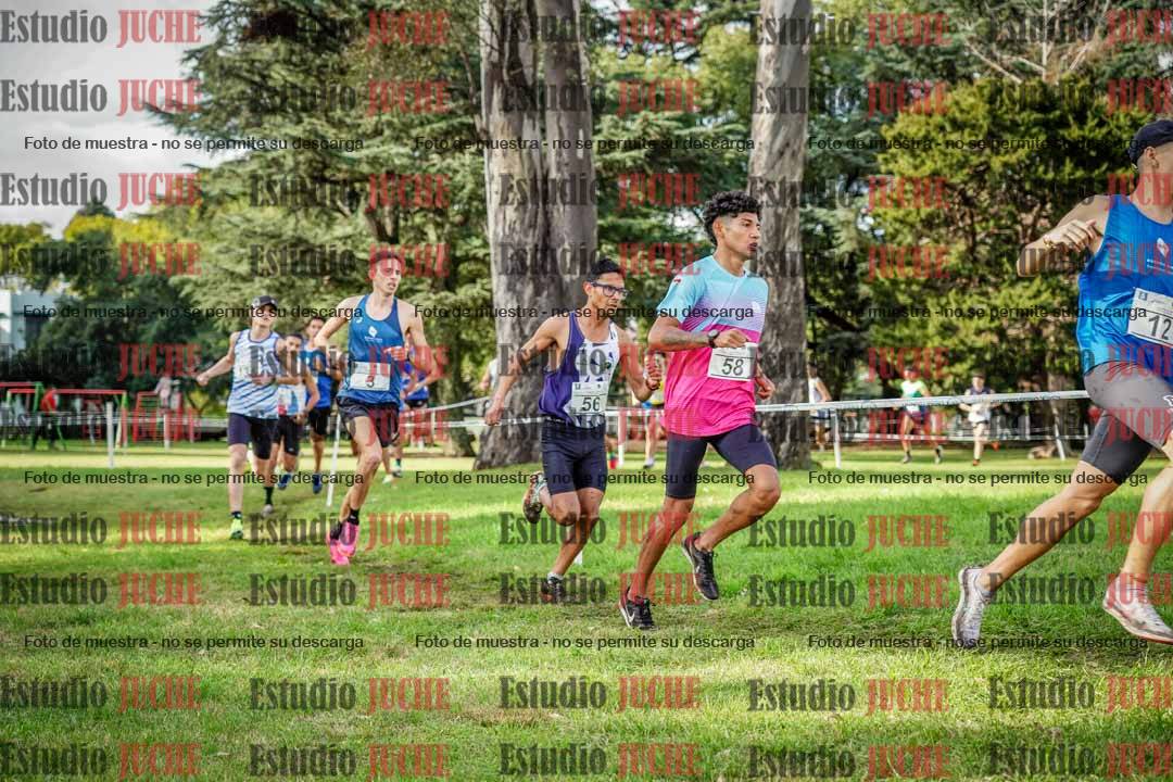 Fotos en el circuito