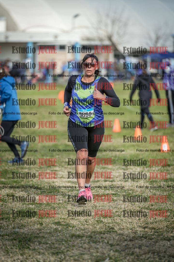 Fotos de las llegadas