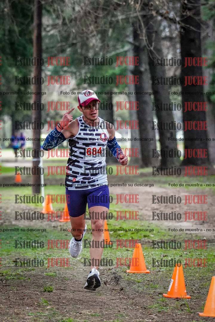 Fotos en el circuito