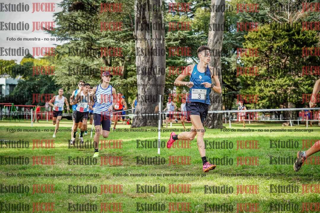 Fotos en el circuito