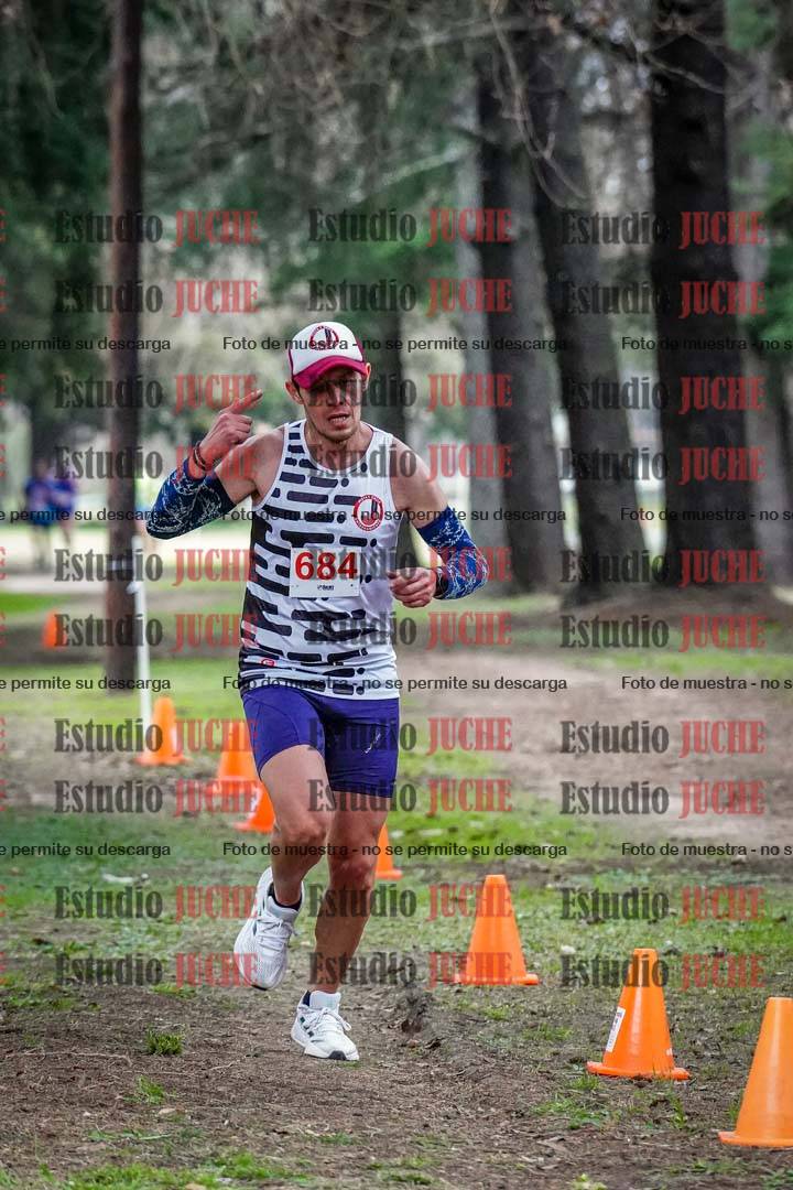 Fotos en el circuito