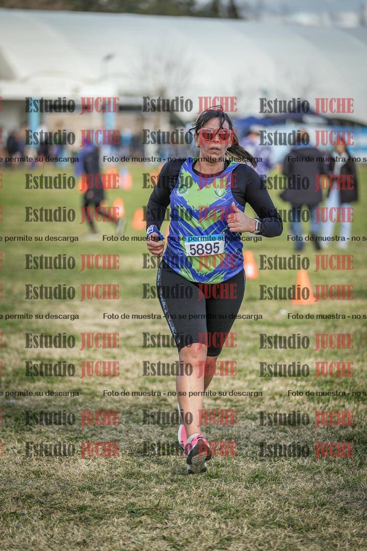 Fotos de las llegadas