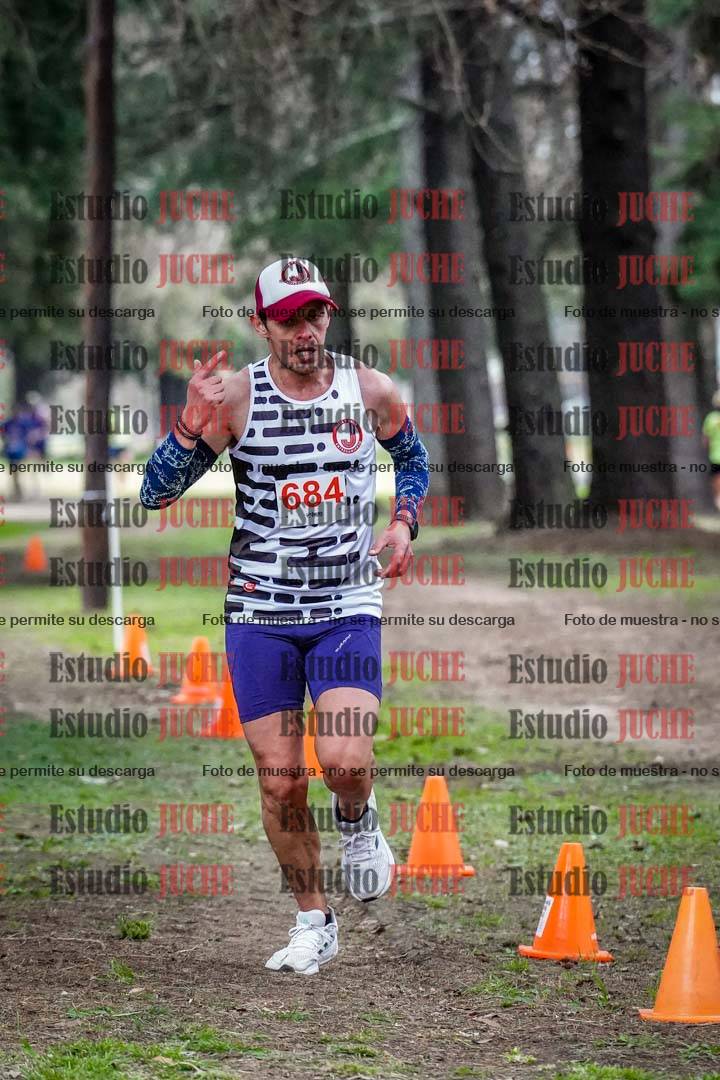 Fotos en el circuito
