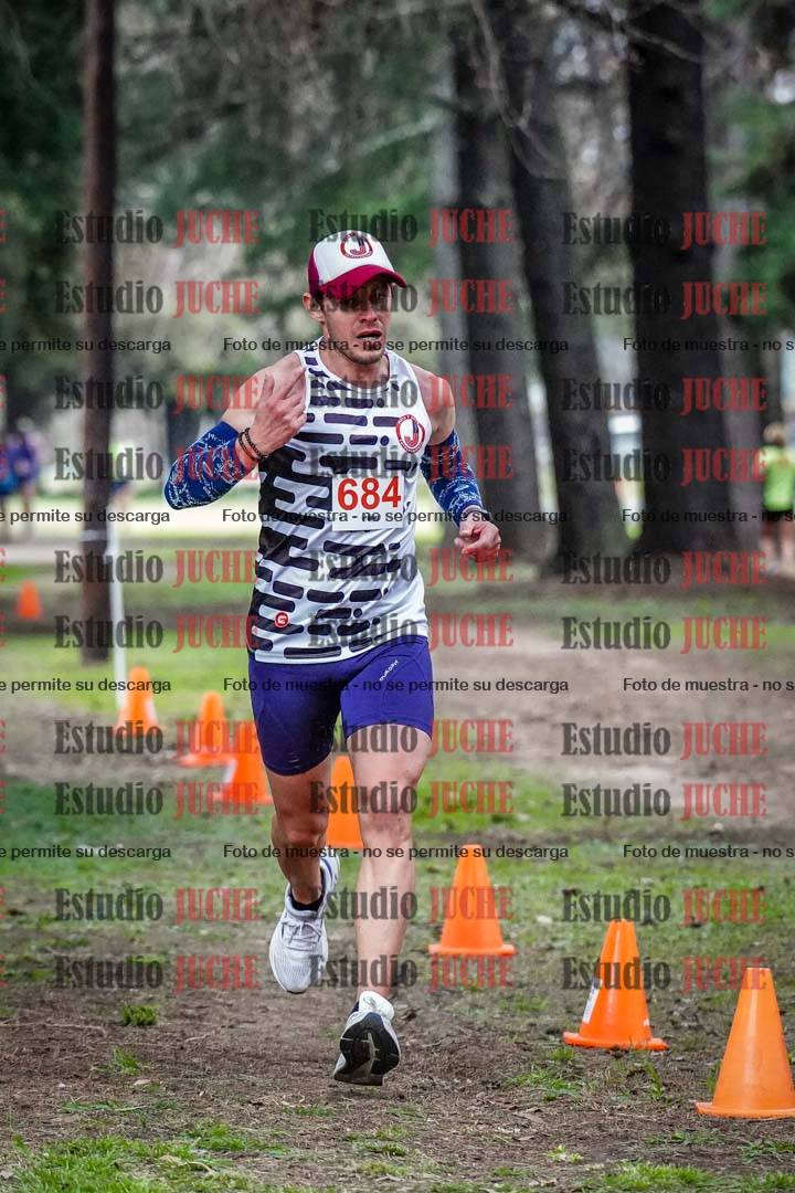 Fotos en el circuito