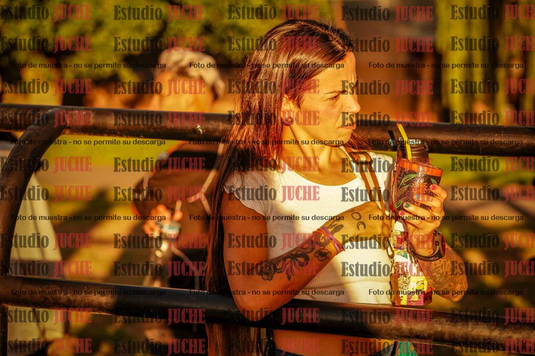 Fotos de algunos podios y extras del torneo