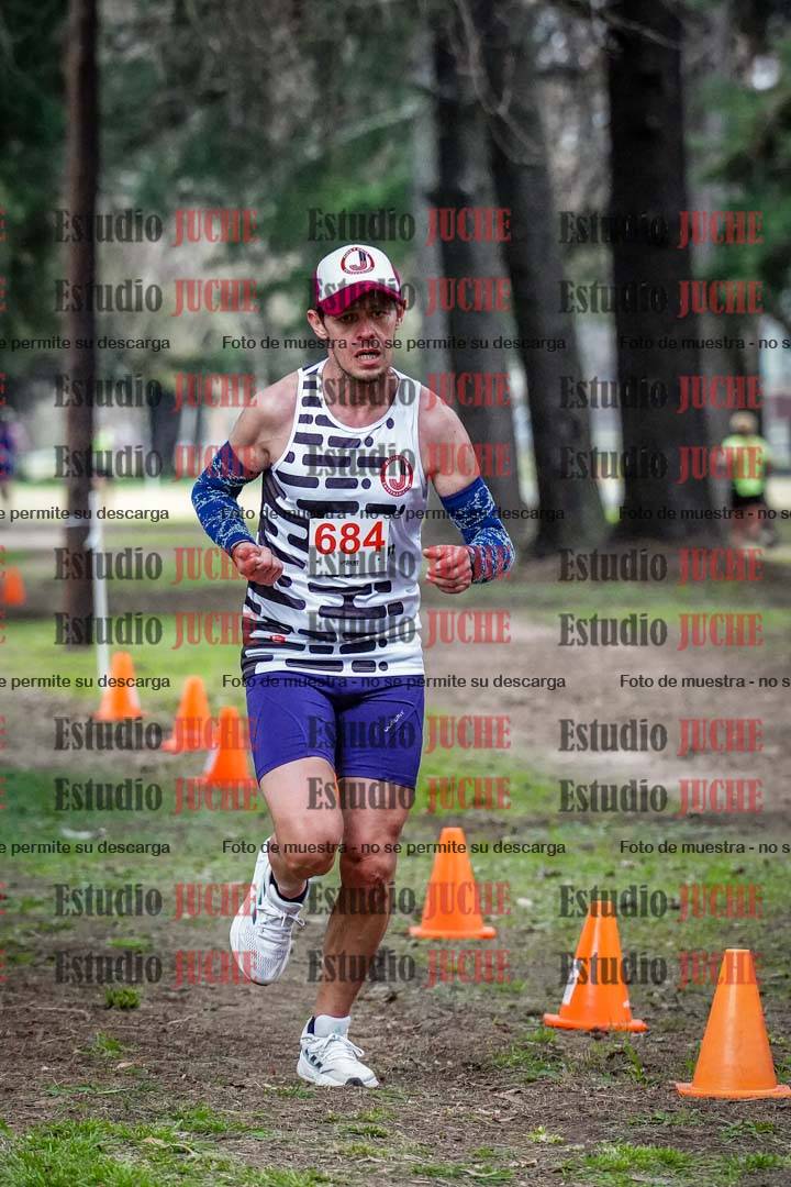 Fotos en el circuito