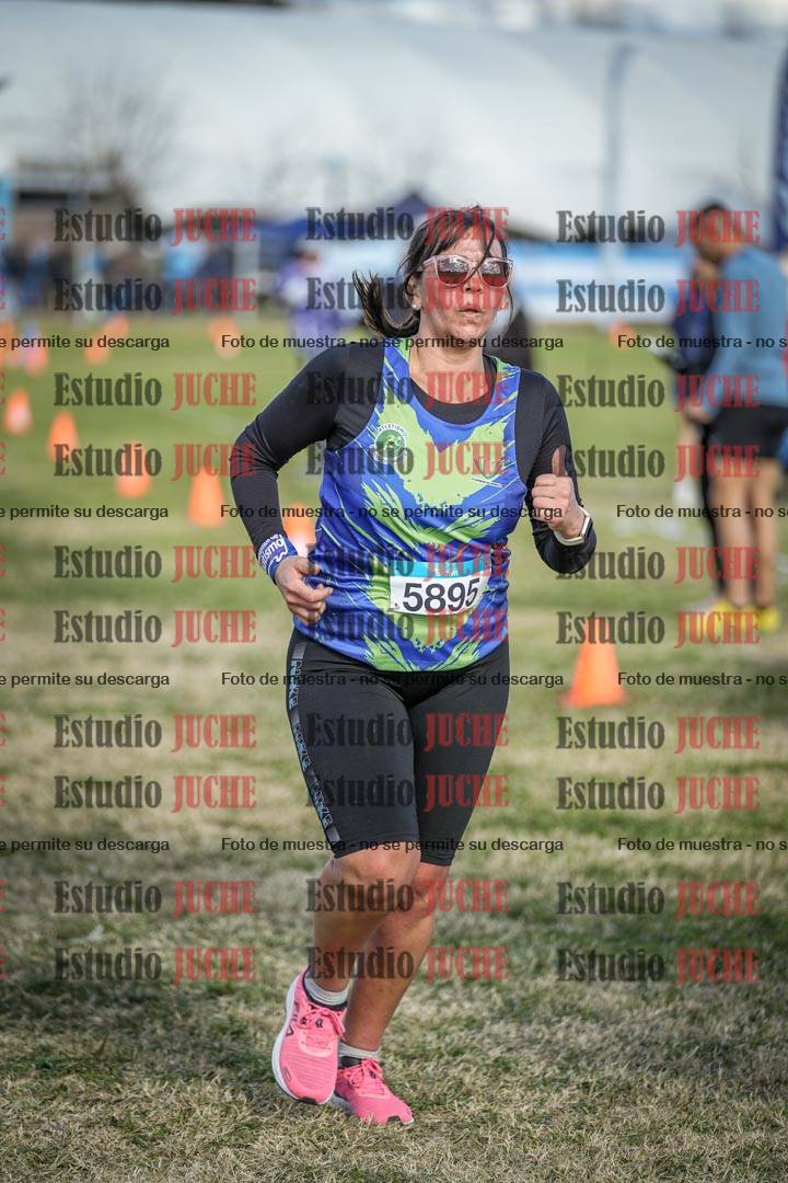 Fotos de las llegadas