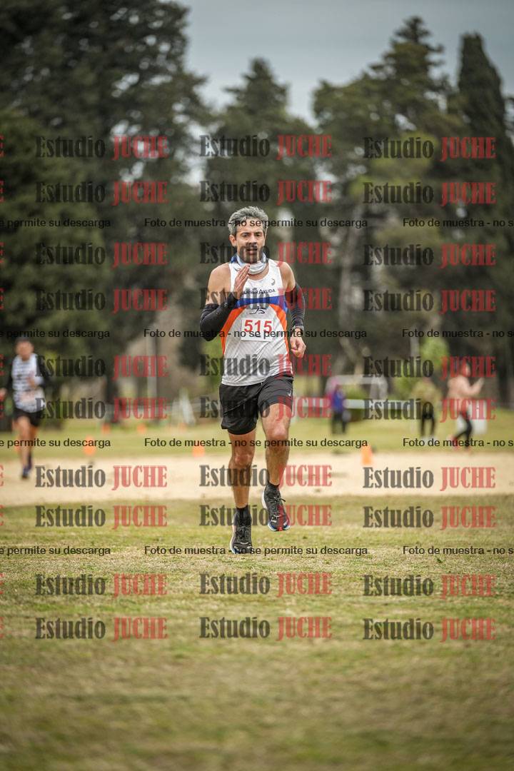 Fotos de la llegada