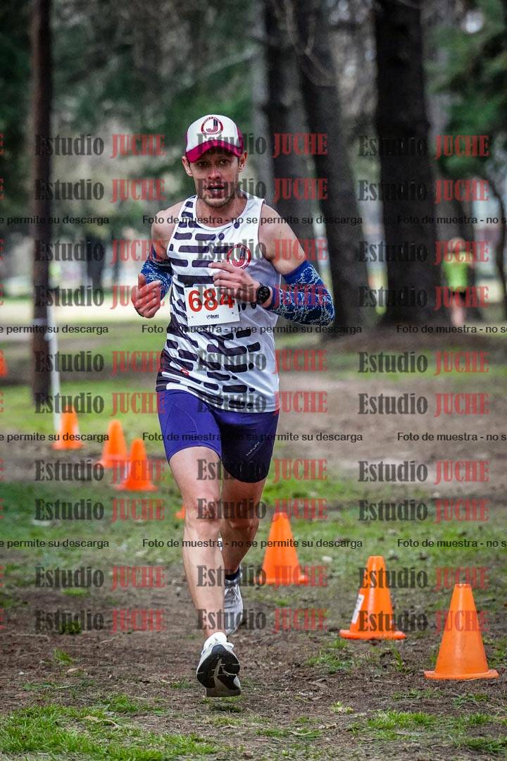 Fotos en el circuito