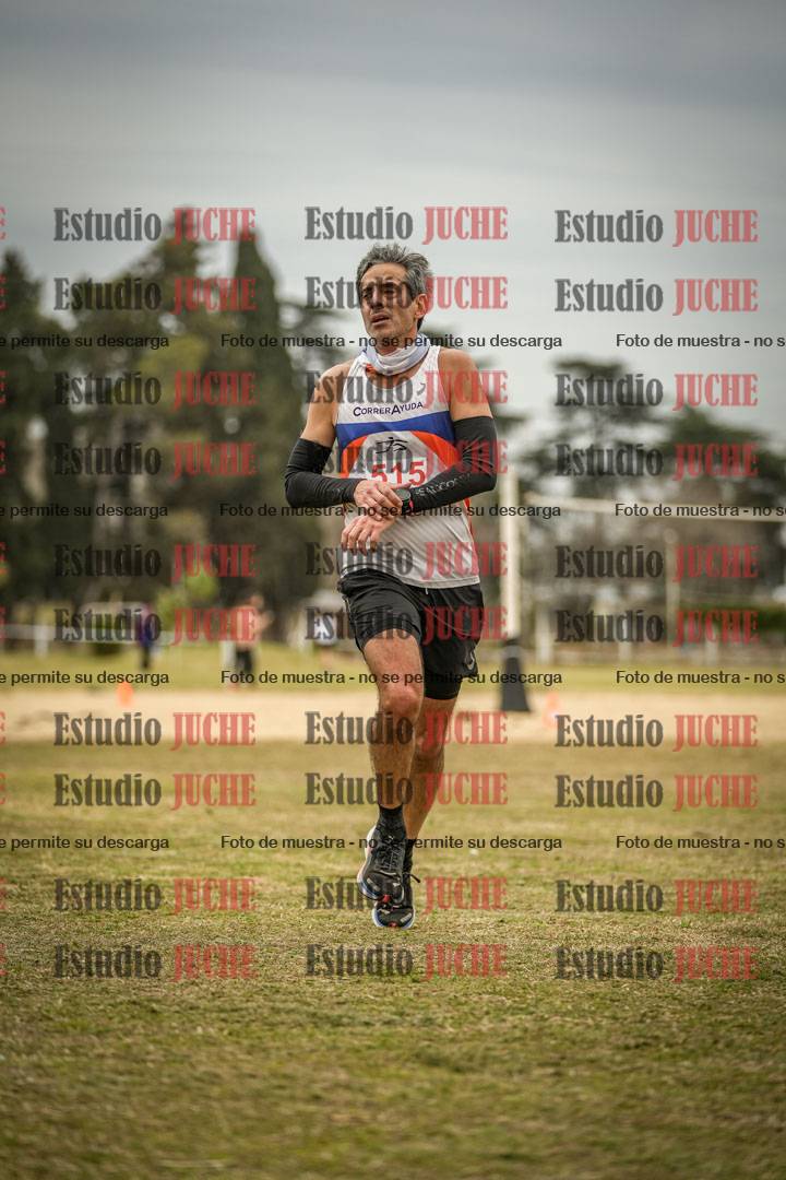 Fotos de la llegada