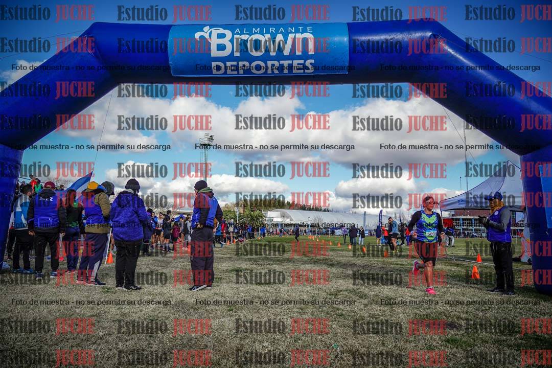 Fotos de las llegadas