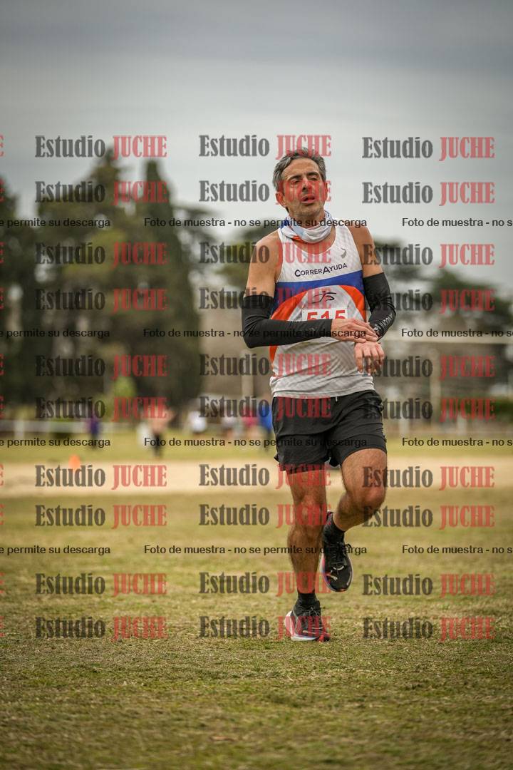 Fotos de la llegada