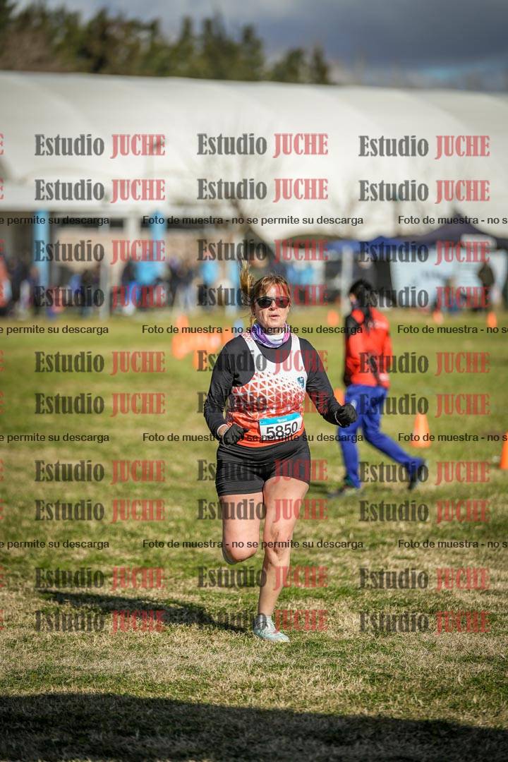 Fotos de las llegadas