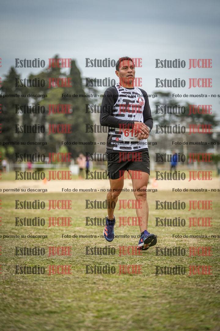 Fotos de la llegada