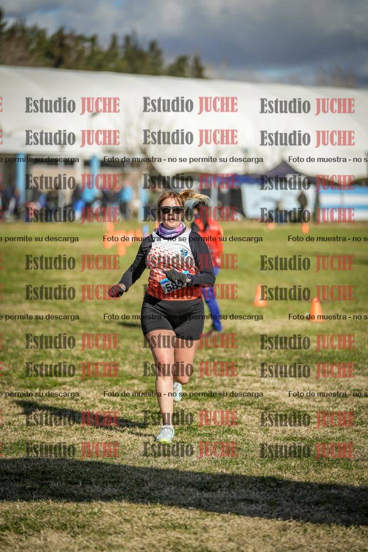 Fotos de las llegadas