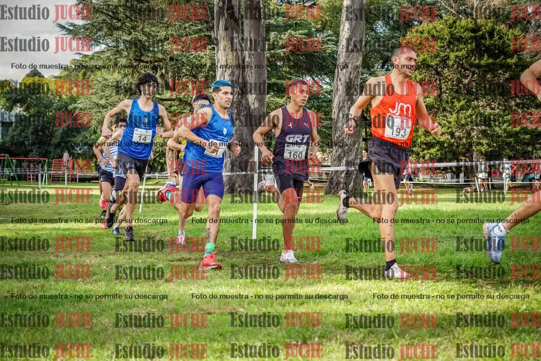 Fotos en el circuito