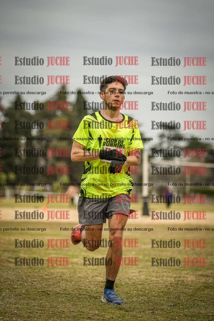 Fotos de la llegada