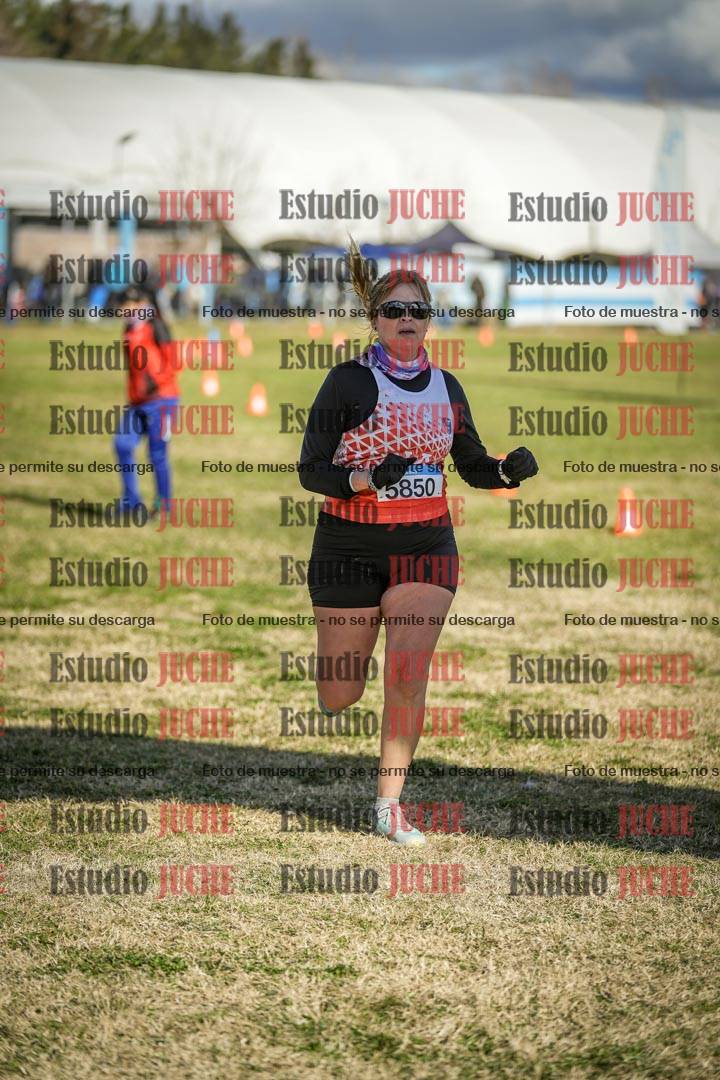 Fotos de las llegadas