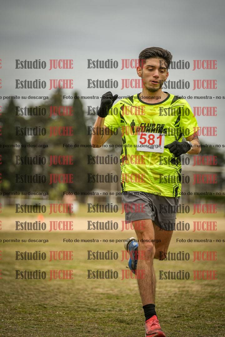 Fotos de la llegada