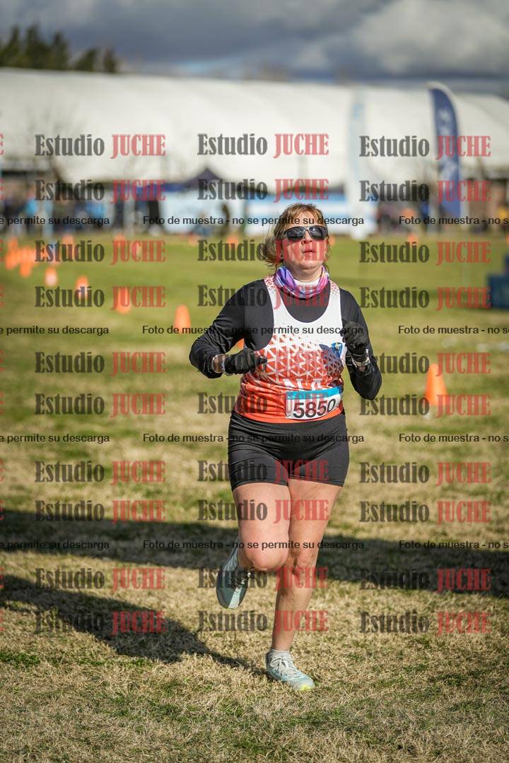 Fotos de las llegadas
