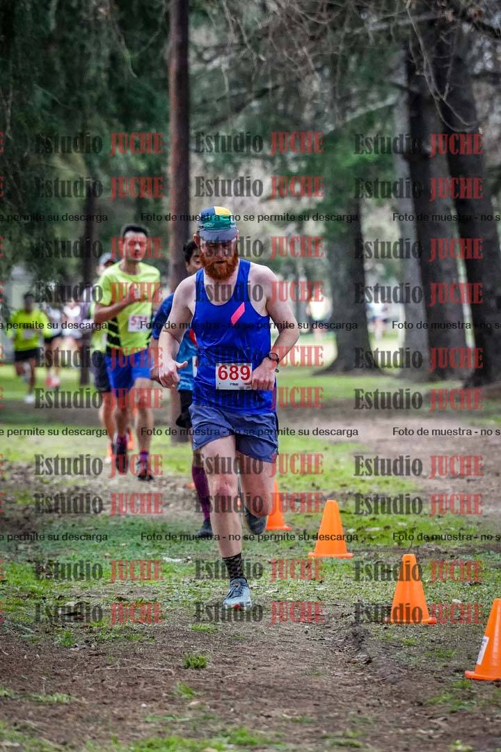 Fotos en el circuito
