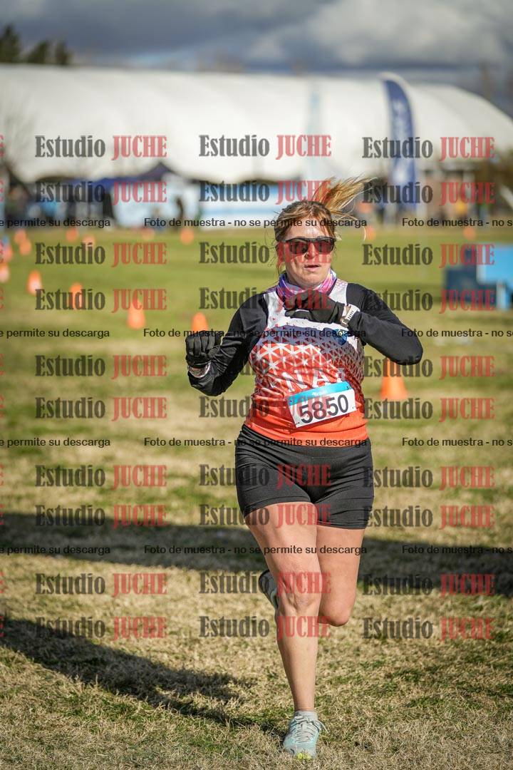 Fotos de las llegadas