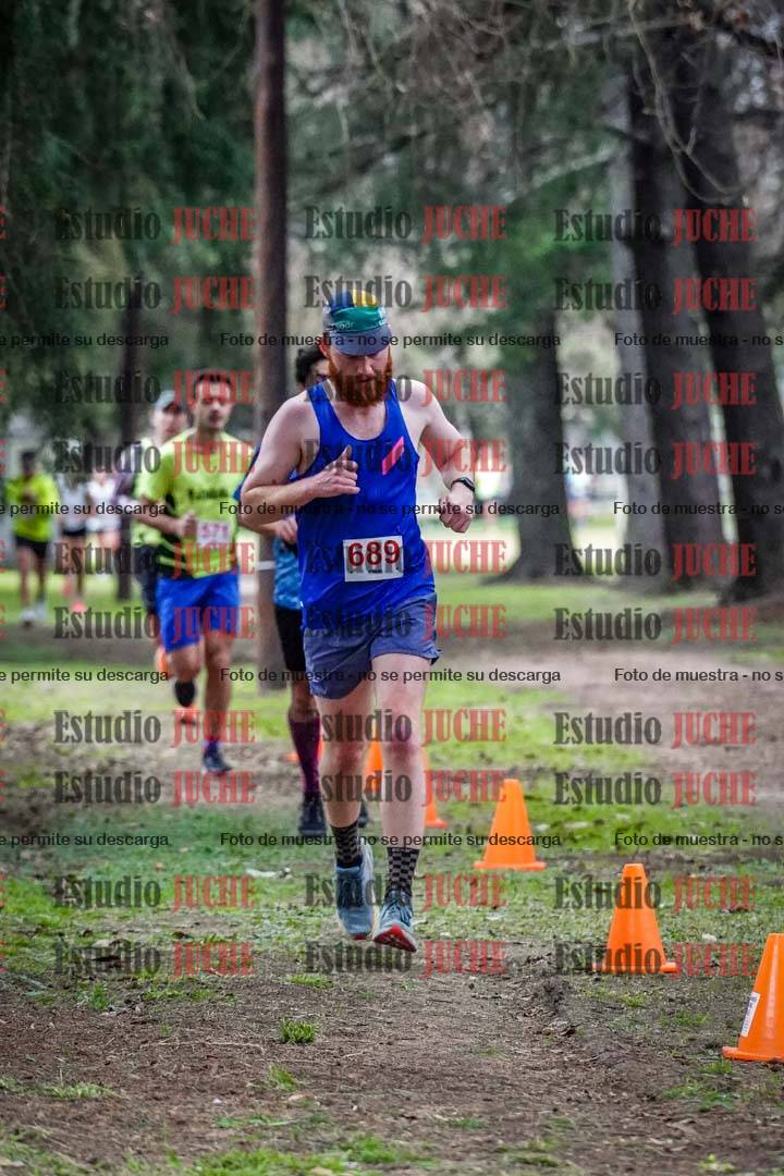 Fotos en el circuito