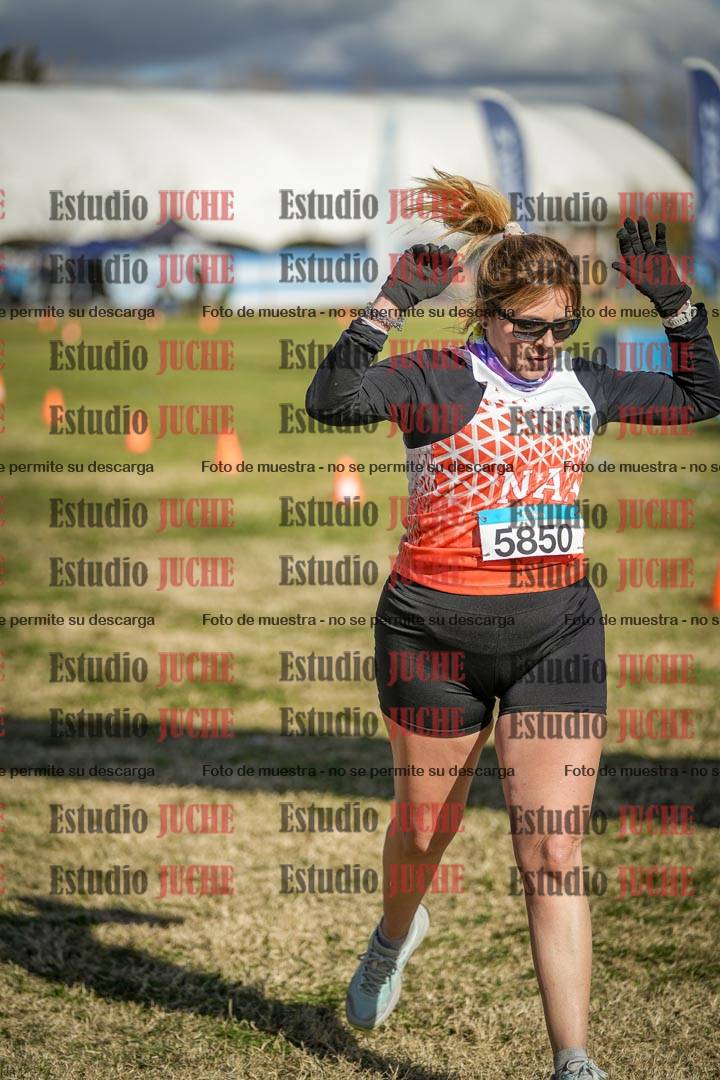 Fotos de las llegadas