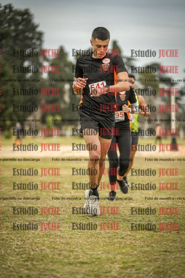 Fotos de la llegada