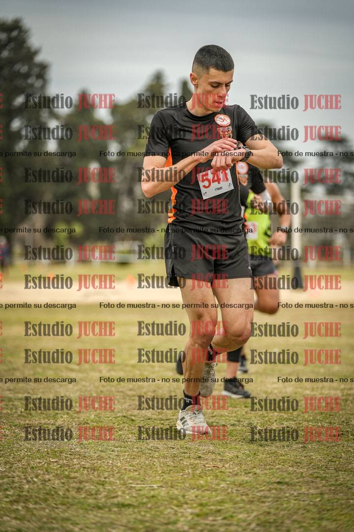 Fotos de la llegada